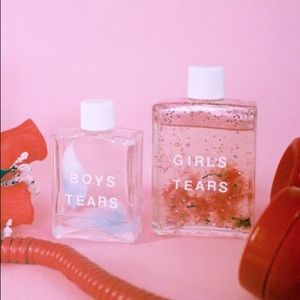 Meet your Posher, Melannie